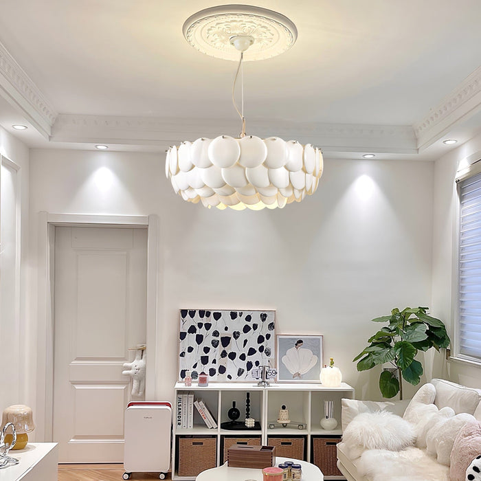 Pembridge Chandelier-DWHOME