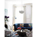 Pembridge Chandelier-DWHOME
