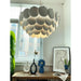 Pembridge Chandelier-DWHOME