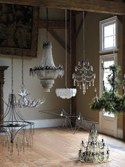 Pembridge Chandelier-DWHOME