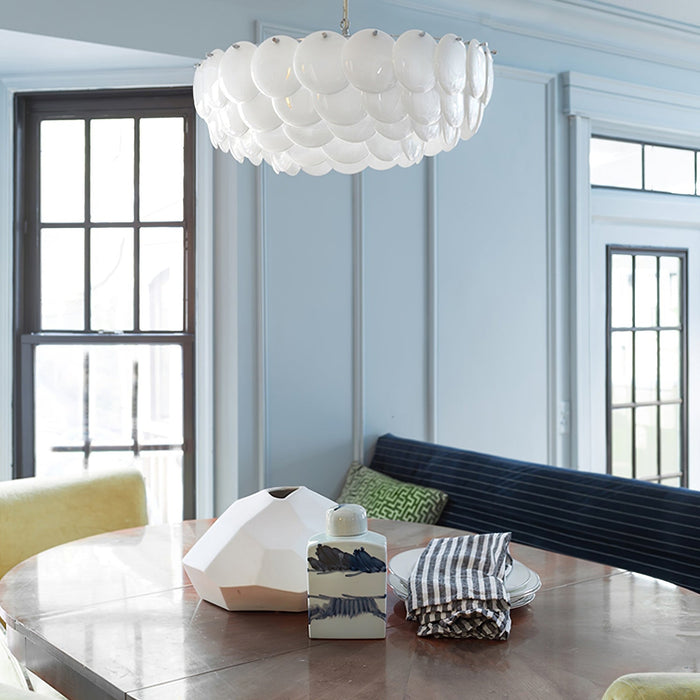 Pembridge Chandelier-DWHOME