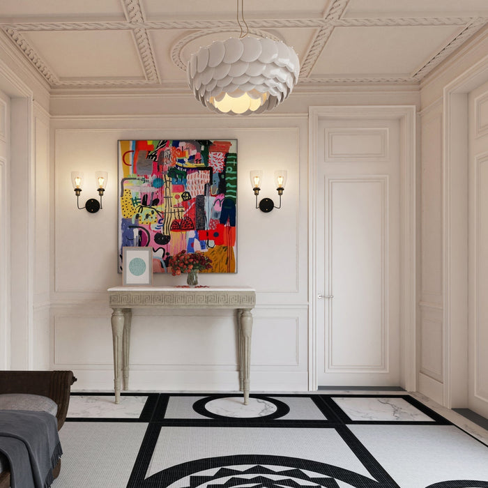 Pembridge Chandelier-DWHOME