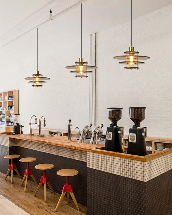 Pendel Pendant Lamp-DWHOME