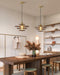 Pendel Pendant Lamp-DWHOME