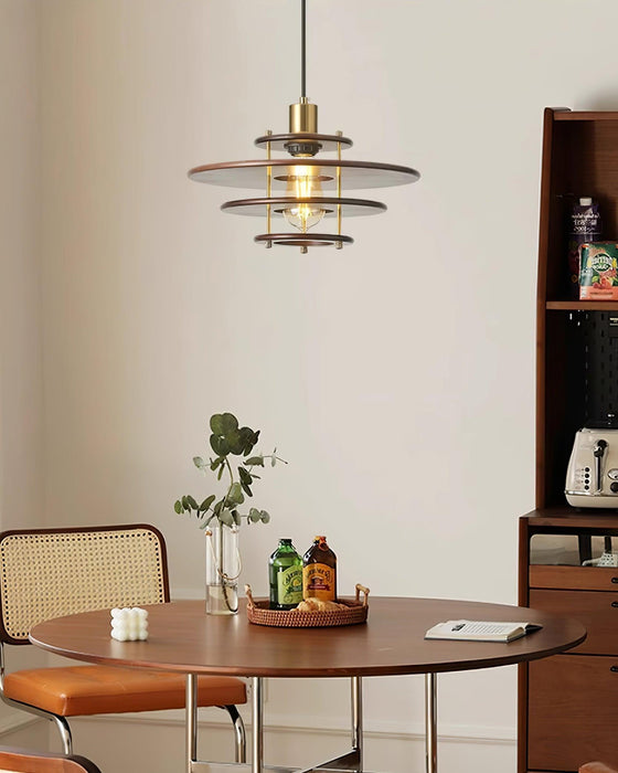 Pendel Pendant Lamp-DWHOME