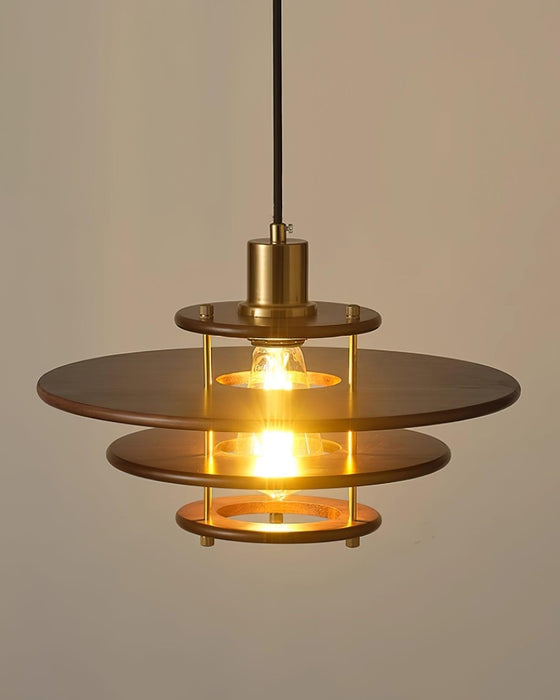 Pendel Pendant Lamp-DWHOME
