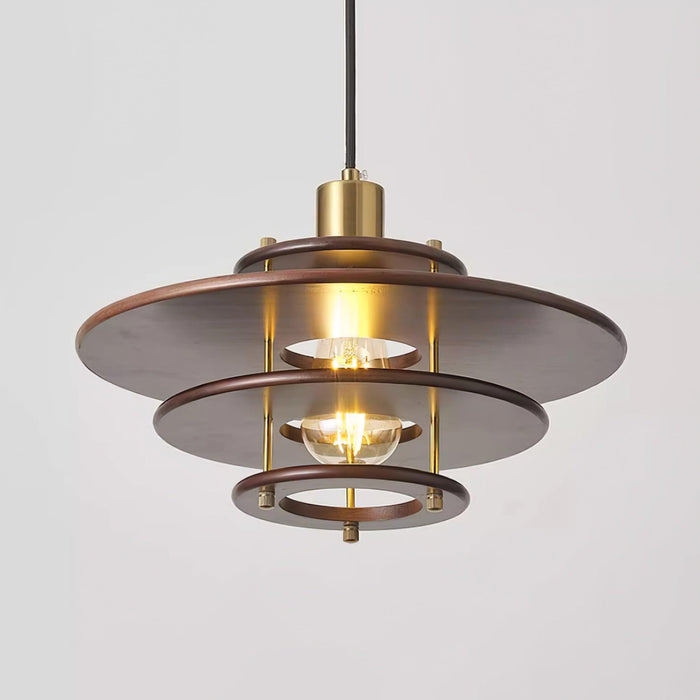 Pendel Pendant Lamp-DWHOME