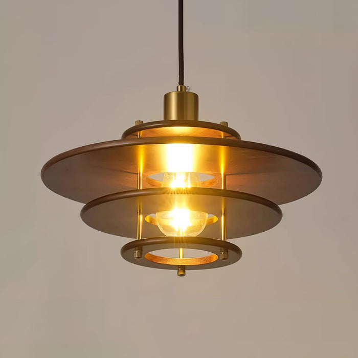 Pendel Pendant Lamp-DWHOME