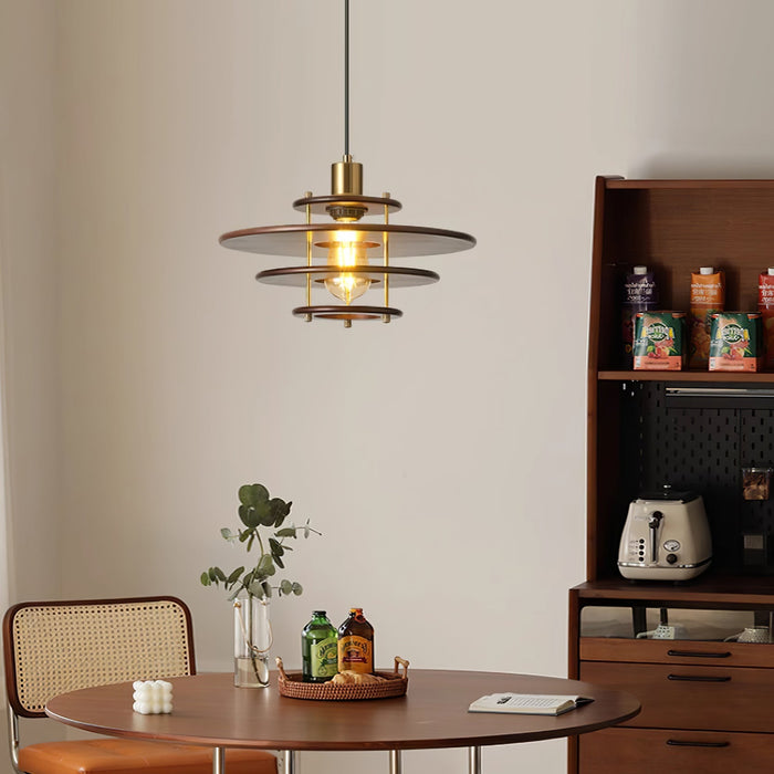 Pendel Pendant Lamp.