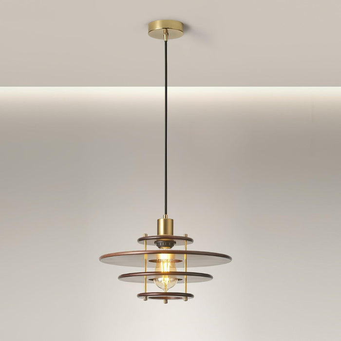Pendel Pendant Lamp-DWHOME