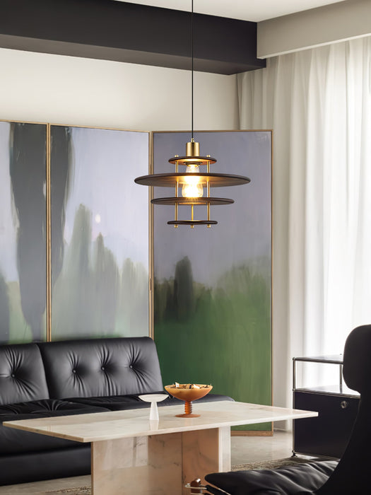 Pendel Pendant Lamp.