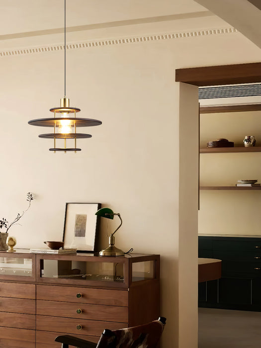 Pendel Pendant Lamp.