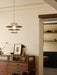 Pendel Pendant Lamp-DWHOME