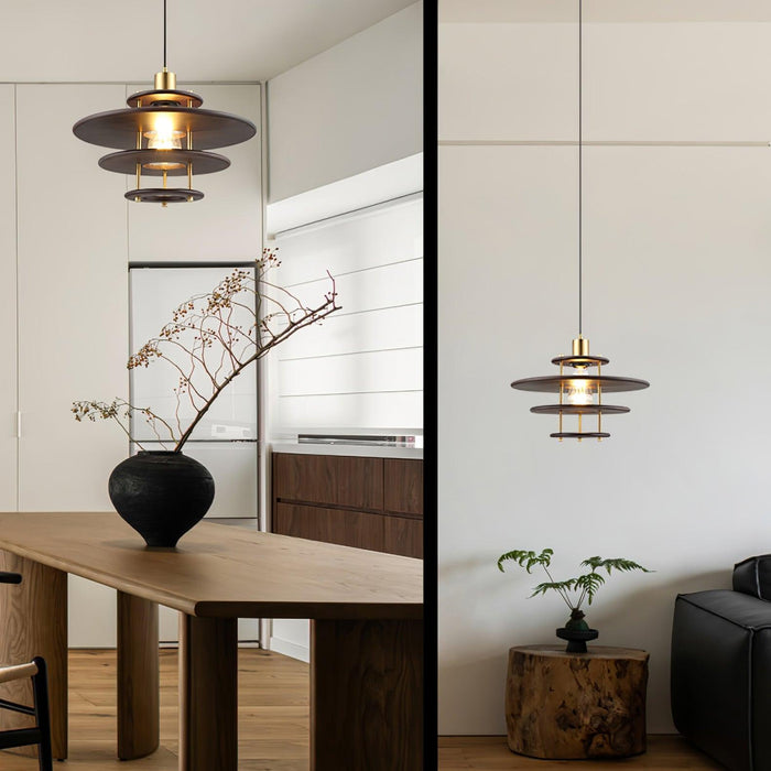 Pendel Pendant Lamp-DWHOME