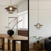 Pendel Pendant Lamp.