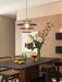 Pendel Pendant Lamp-DWHOME