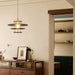 Pendel Pendant Lamp-DWHOME