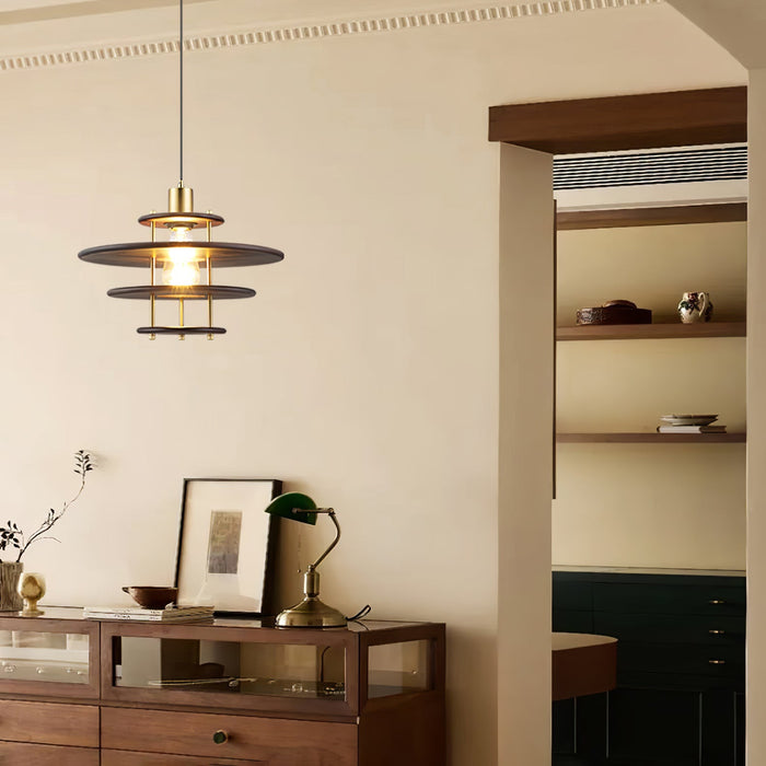 Pendel Pendant Lamp.