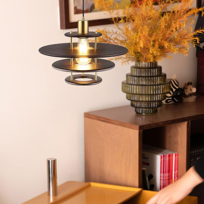 Pendel Pendant Lamp-DWHOME