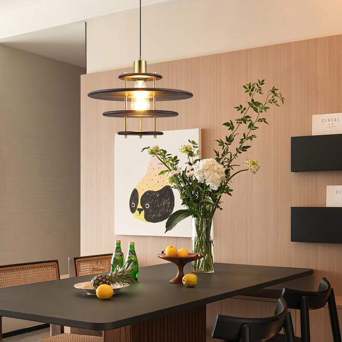 Pendel Pendant Lamp.