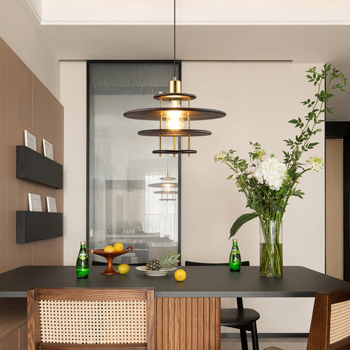 Pendel Pendant Lamp-DWHOME