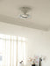 Pendulum Ceiling Light.