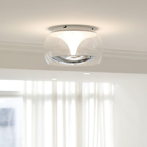Pendulum Ceiling Light-DWHOME