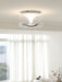 Pendulum Ceiling Light.