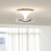 Pendulum Ceiling Light.