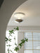 Pendulum Ceiling Light.