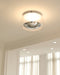 Pendulum Ceiling Light.