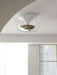 Pendulum Ceiling Light-DWHOME