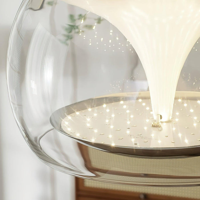 Pendulum Ceiling Light-DWHOME