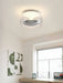 Pendulum Ceiling Light.