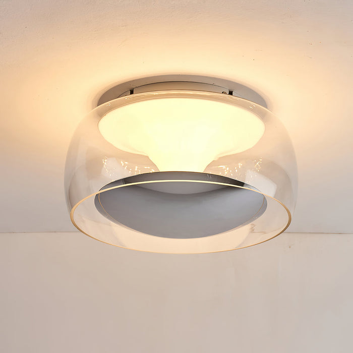 Pendulum Ceiling Light.