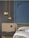 Pendulum Pendant Lamp-DWHOME