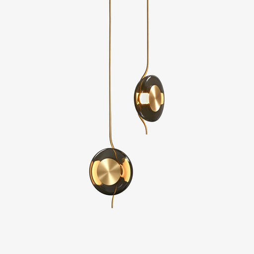 Pendulum Pendant Lamp - DWHOME