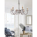 Penetrar Chandelier-DWHOME