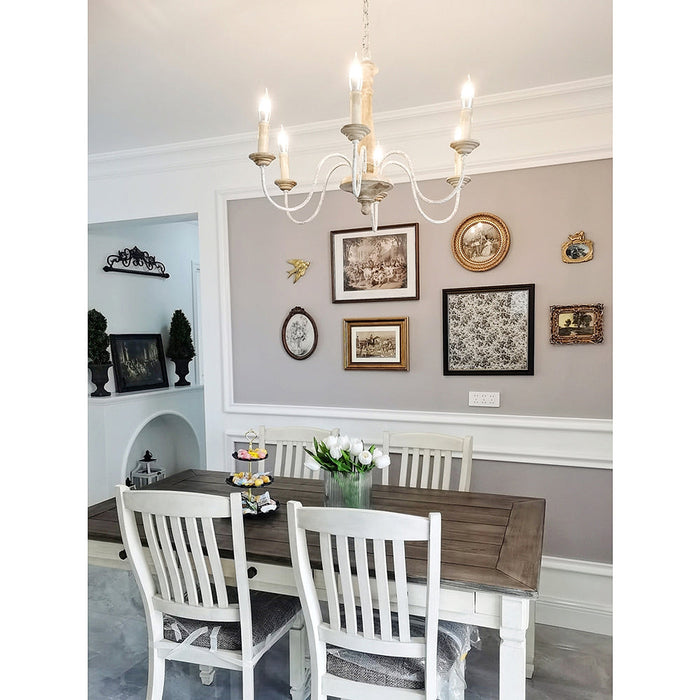Penetrar Chandelier-DWHOME