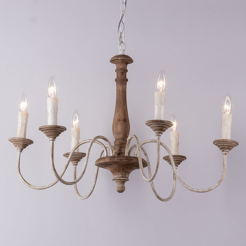 Penetrar Chandelier-DWHOME