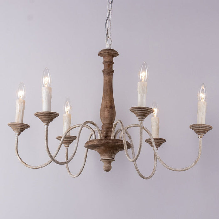 Penetrar Chandelier-DWHOME