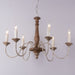 Penetrar Chandelier-DWHOME
