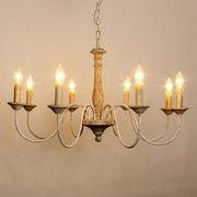Penetrar Chandelier-DWHOME