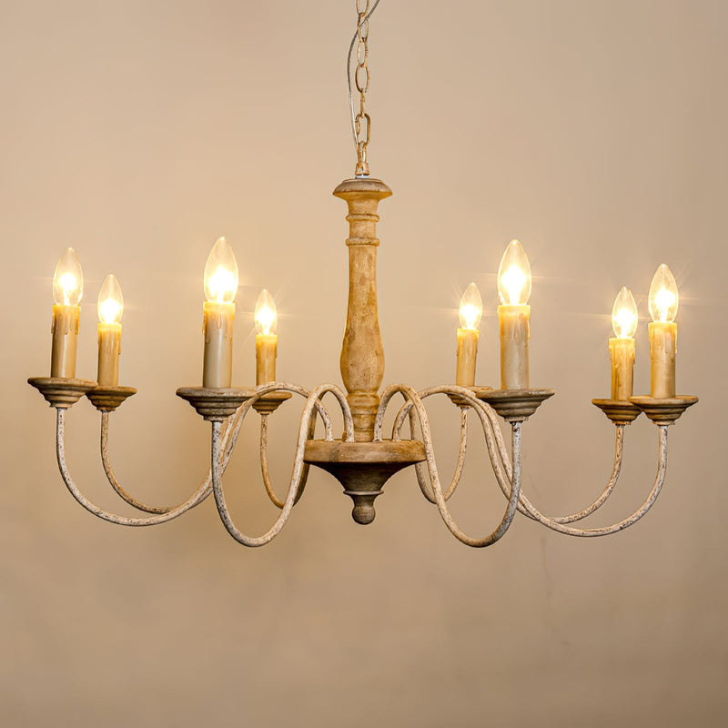 Penetrar Chandelier-DWHOME