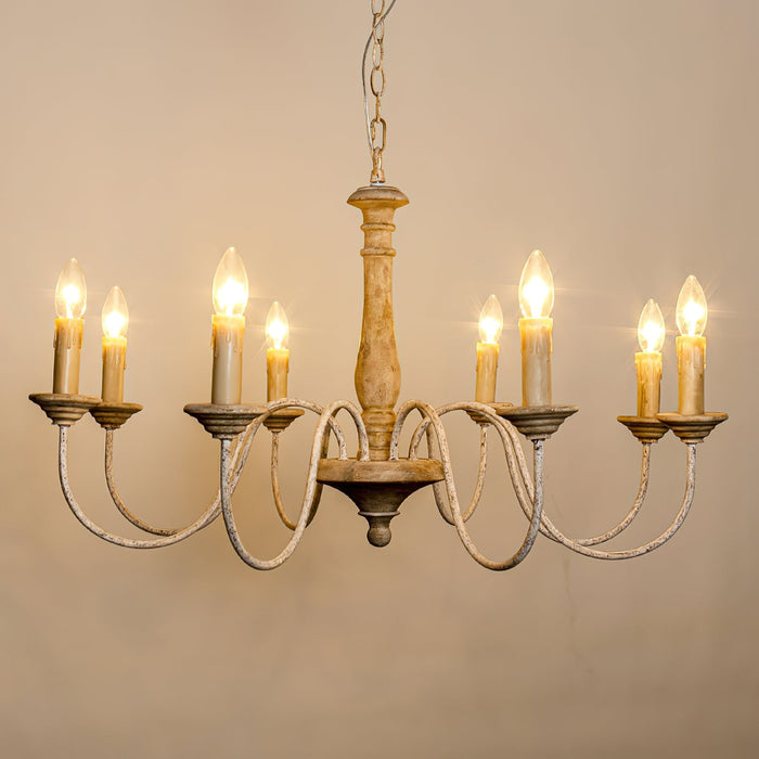 Penetrar Chandelier-DWHOME