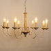 Penetrar Chandelier-DWHOME