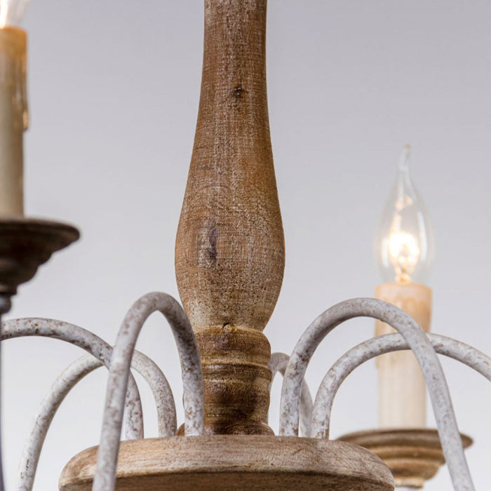 Penetrar Chandelier-DWHOME