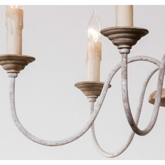 Penetrar Chandelier-DWHOME