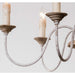 Penetrar Chandelier-DWHOME
