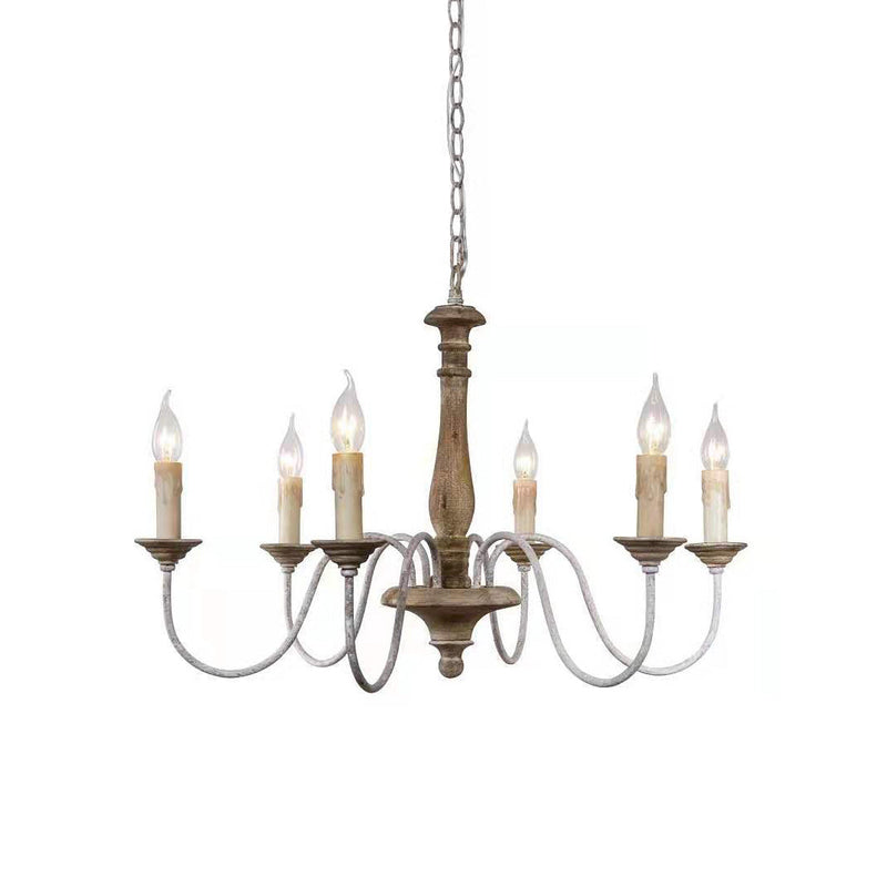 Penetrar Chandelier-DWHOME